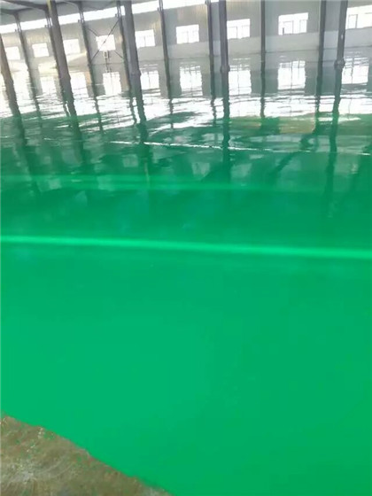 怒江，我直接给你一份室外地坪漆翻新维修
